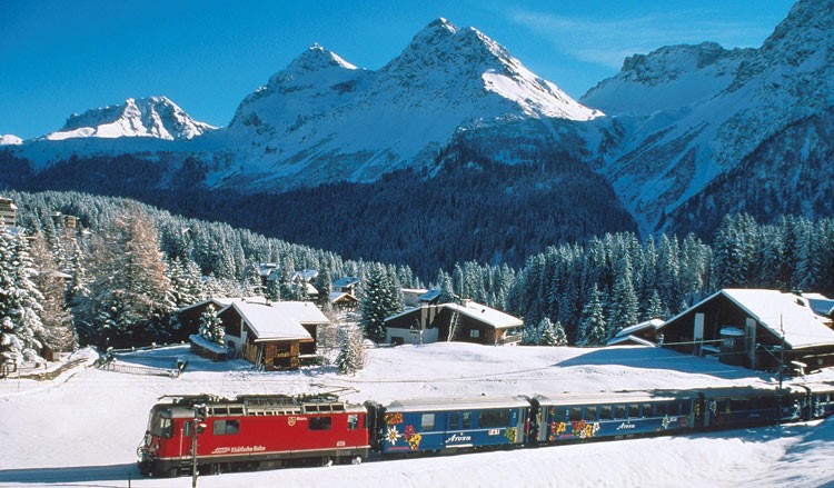 arosa
