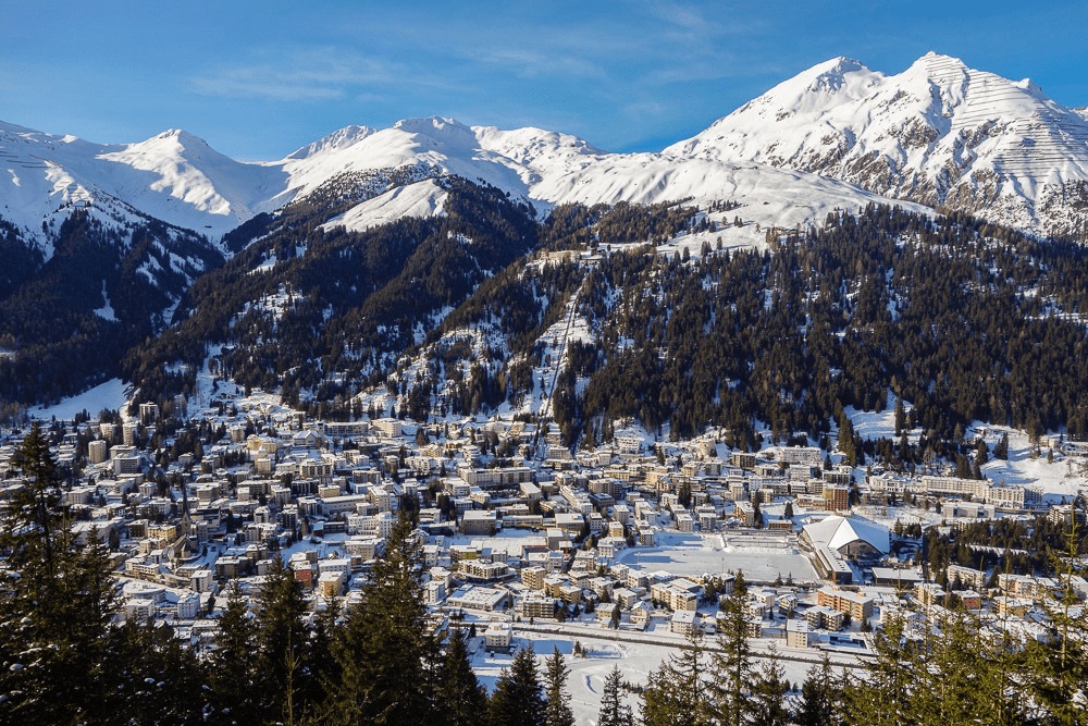 davos