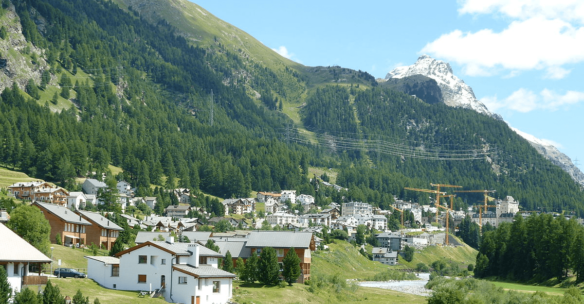 arosa