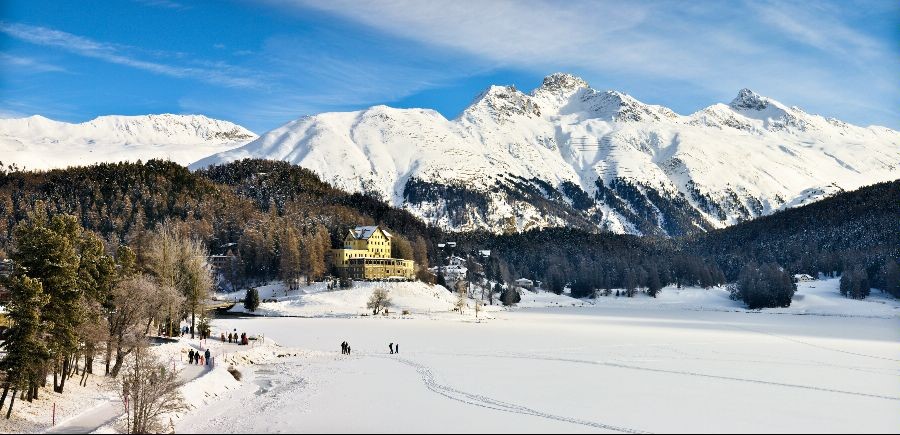 arosa